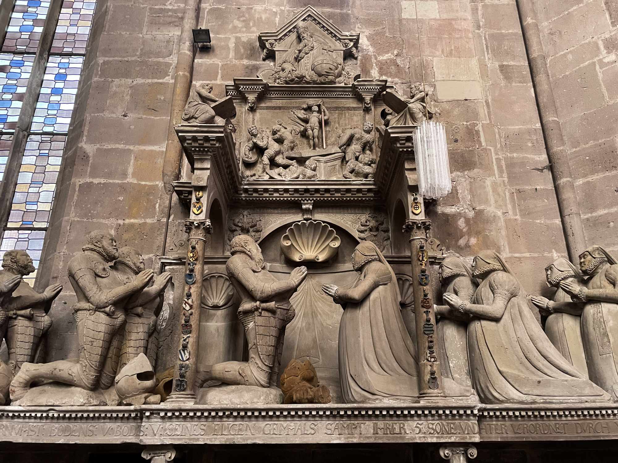 Päd. Kirchenführungen